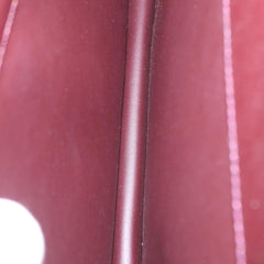 Louis Vuitton Pilot Briefcase Taiga Leather