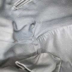 Gucci Half Moon Hobo Messenger GG Canvas