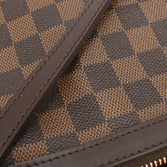 Louis Vuitton Illovo Handbag Damier
