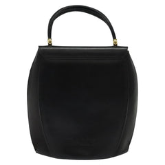 Bally Handbag Leather