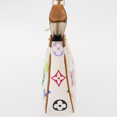 Louis Vuitton Pochette Accessoires Monogram Multicolor