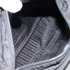 Prada Vintage Tote Tessuto