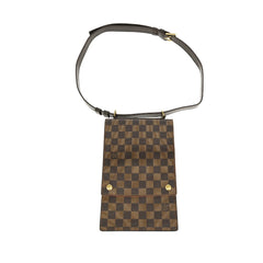Louis Vuitton Portobello Messenger Damier