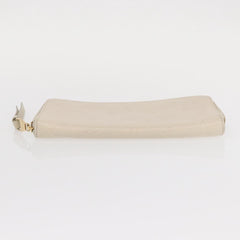 Louis Vuitton Zippy Wallet NM Leather Empreinte