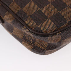 Louis Vuitton Rift Handbag Damier
