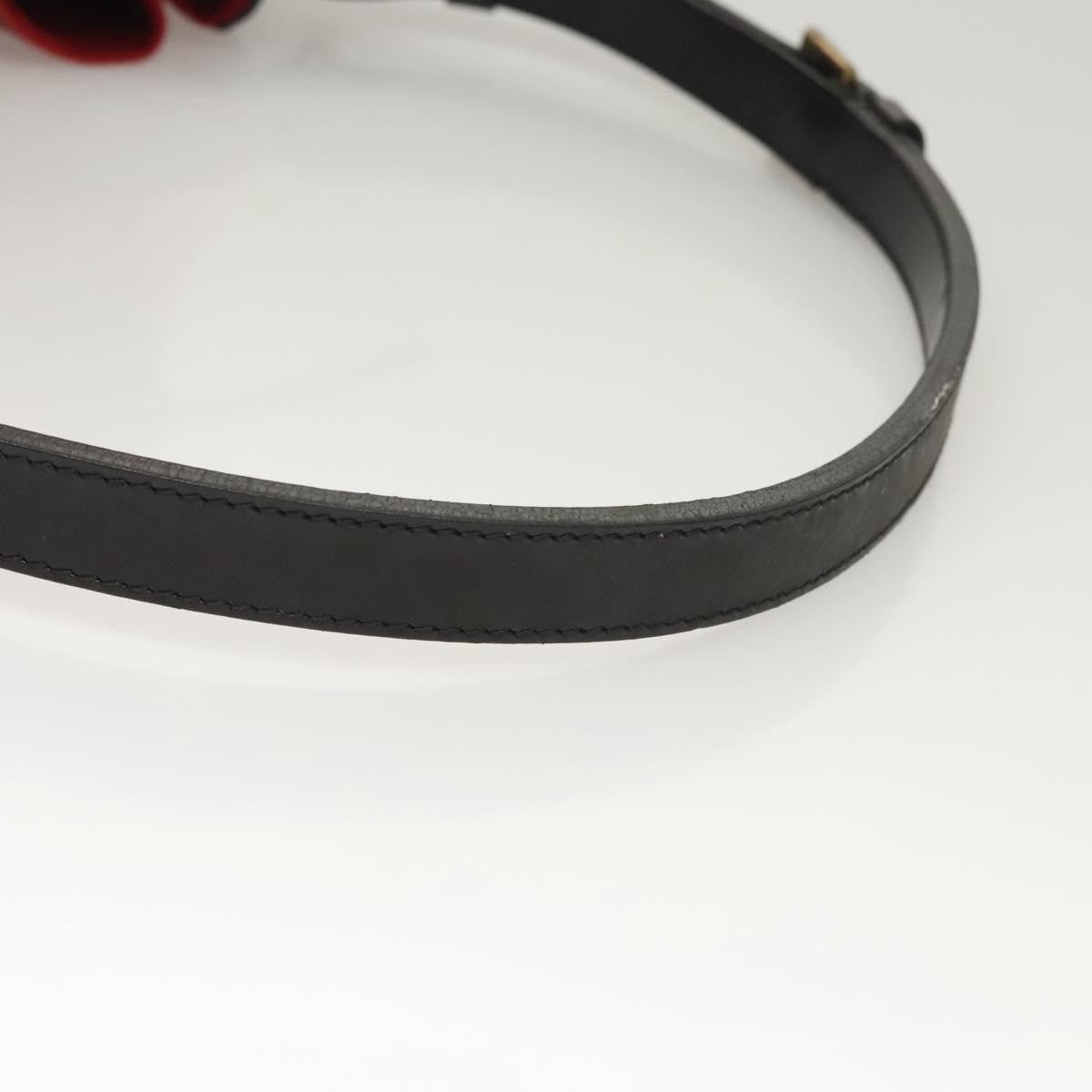 Louis Vuitton Petit Noe Handbag Two Tone Epi Leather