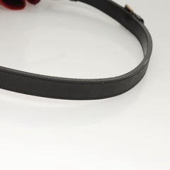 Louis Vuitton Petit Noe Handbag Two Tone Epi Leather