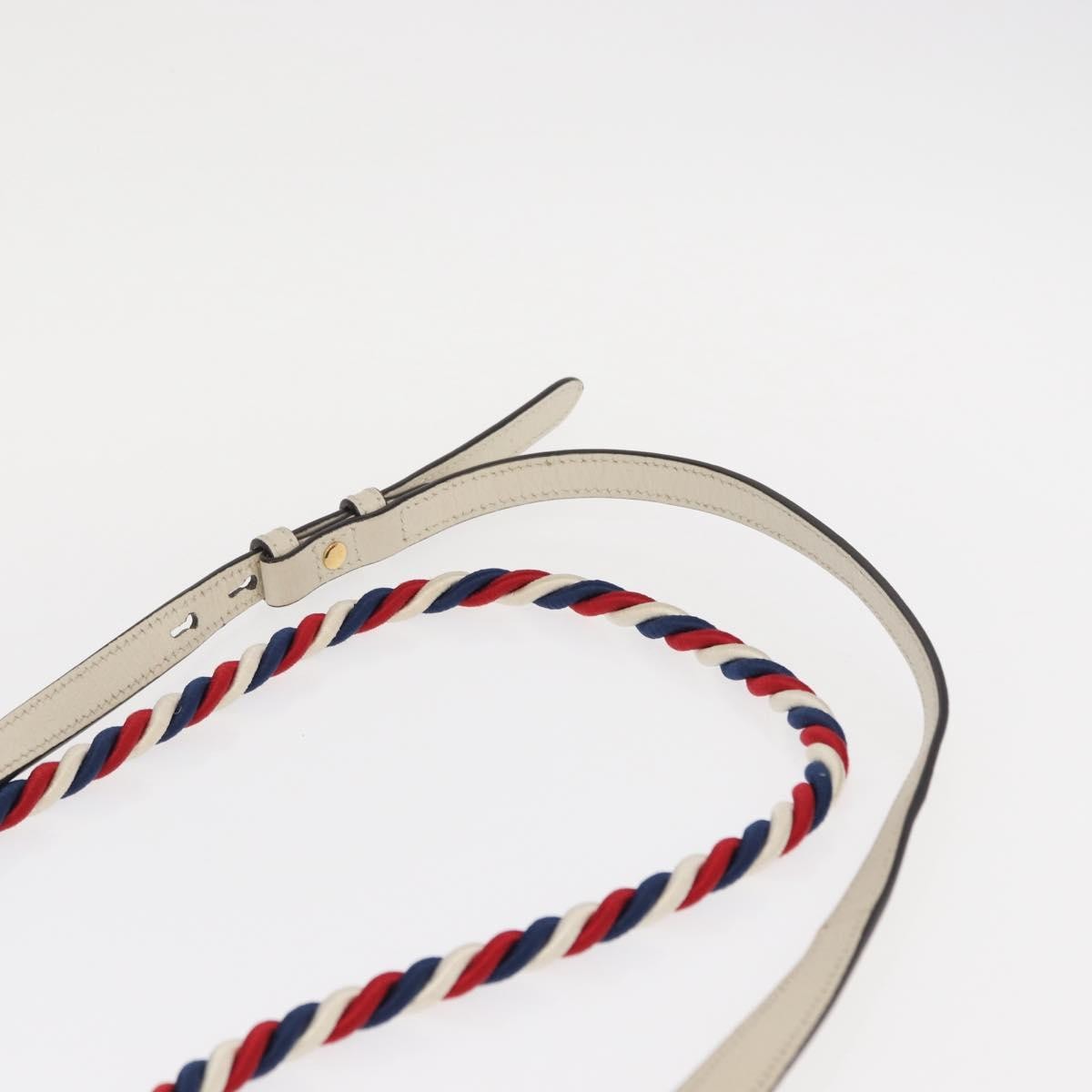 Gucci Sylvie Top Handle Bag Printed Leather