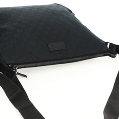 Gucci Original Messenger GG Canvas