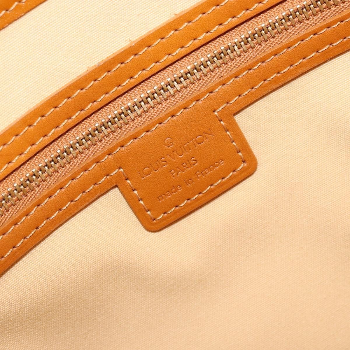 Louis Vuitton Lucille Handbag Mini Lin