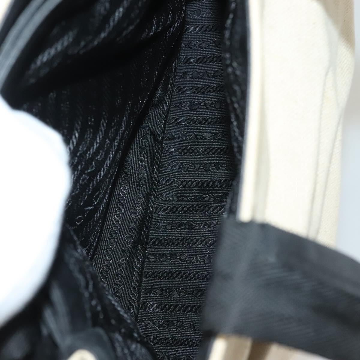 Prada Sport Tote bag Canvas