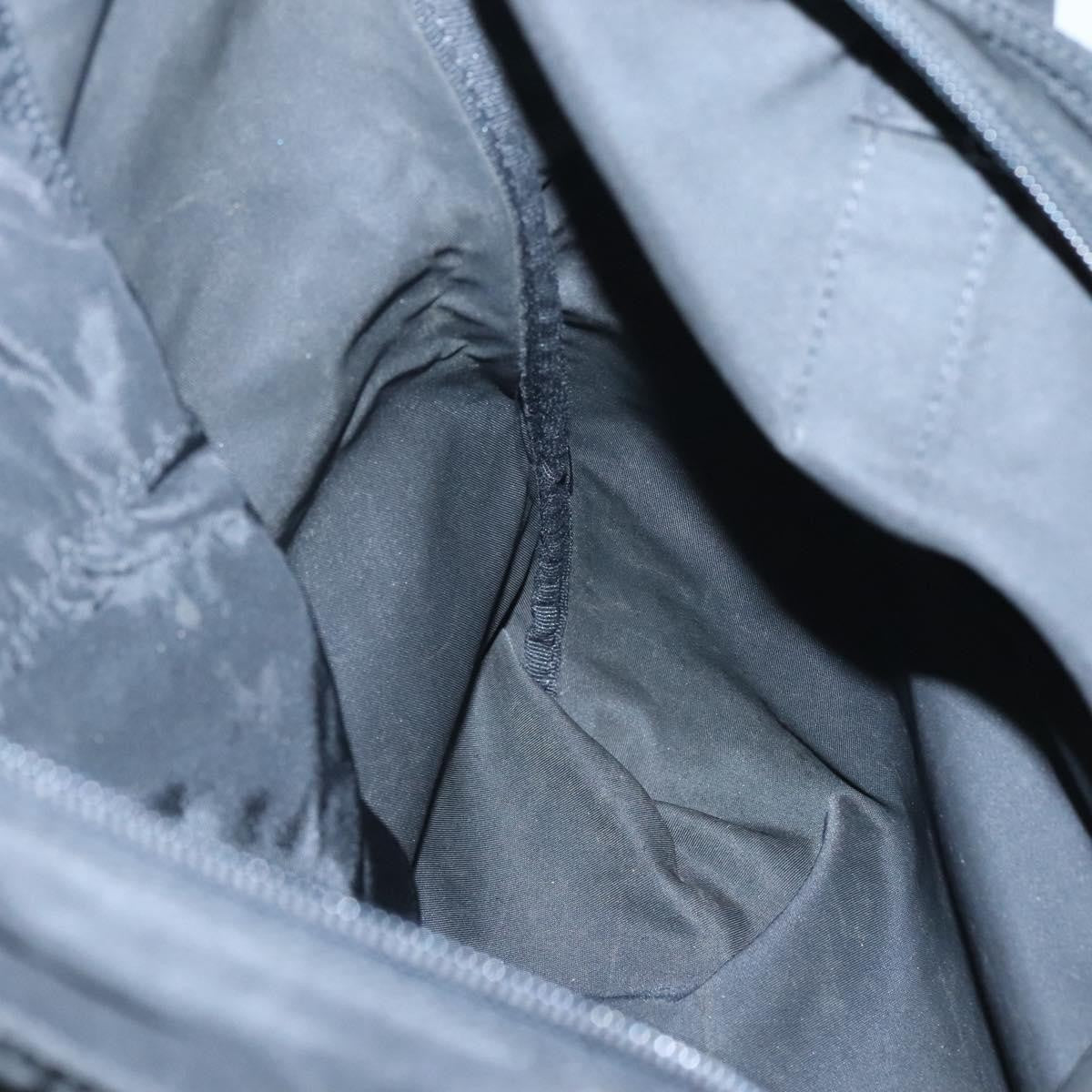 Prada Vintage Tote Tessuto