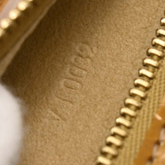 Louis Vuitton Conte De Fees Pochette Hibou Monogram Patent Leather