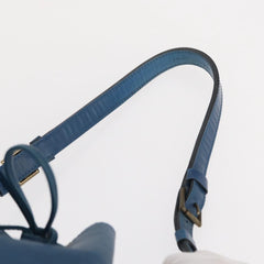 Louis Vuitton Petit Noe NM Handbag Epi Leather