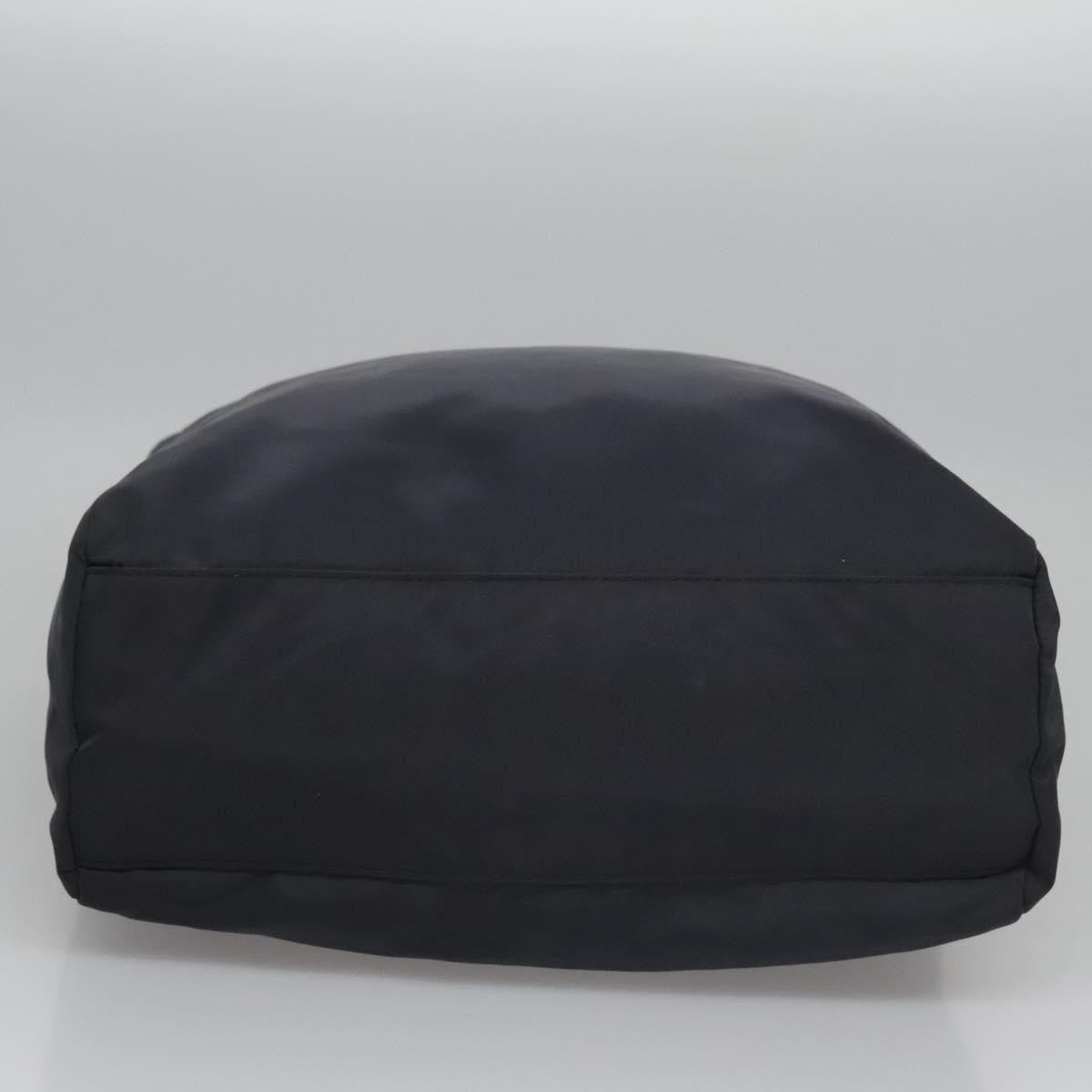 Prada Vintage Tote Tessuto