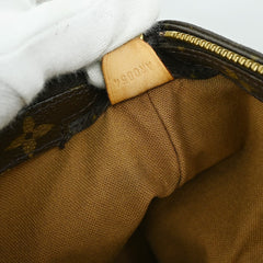 Louis Vuitton Cabas Mezzo Monogram Canvas