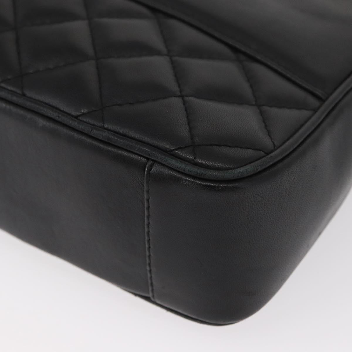 Givenchy Vintage 4G shoulder bag Leather