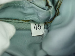 Prada Flat Messenger Bag Tessuto