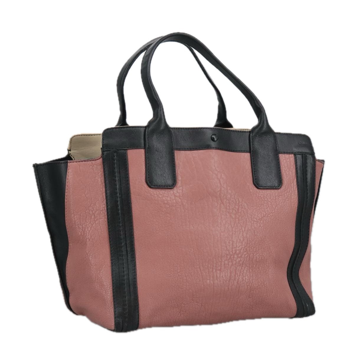 Chloe Alison East West Tote Leather