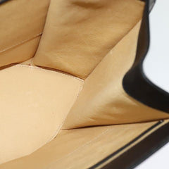 Bally Handbag Leather