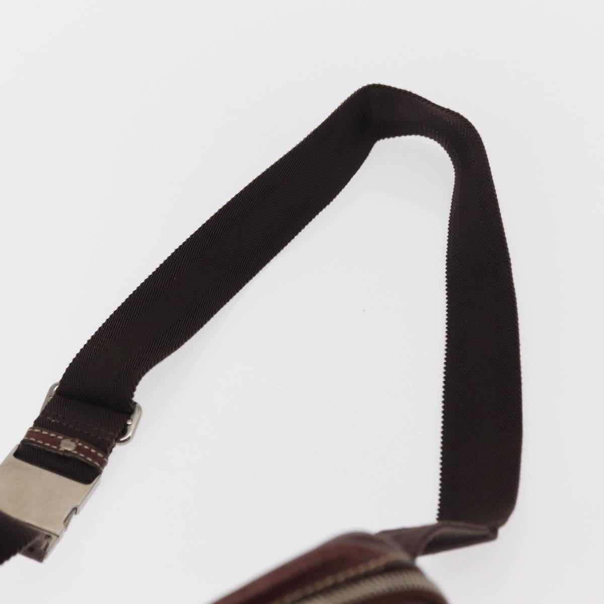 Gucci Belt Bag Leather