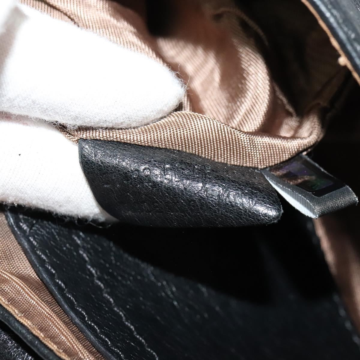 Chloe Lily Handbag Leather