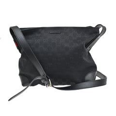 Gucci Original Messenger GG Canvas