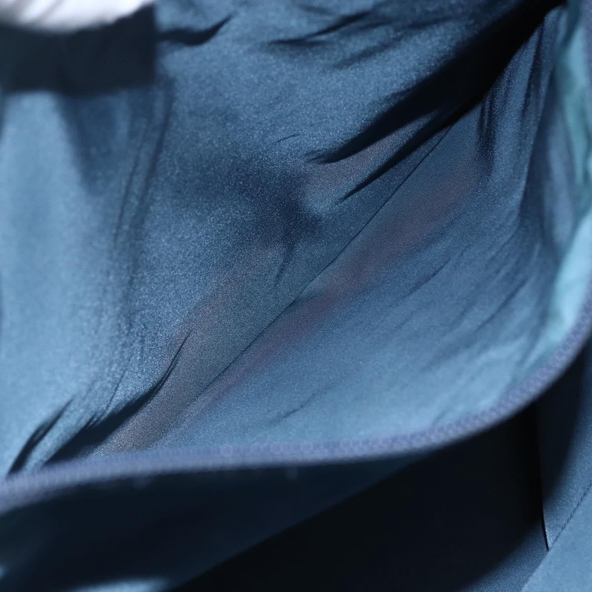 Prada Vintage Tote Tessuto