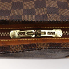 Louis Vuitton Chelsea Handbag Centenaire Damier