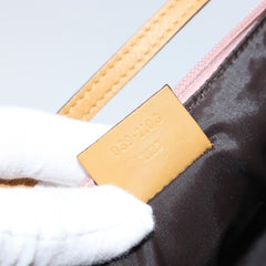 Gucci Vintage clutch Bag Leather