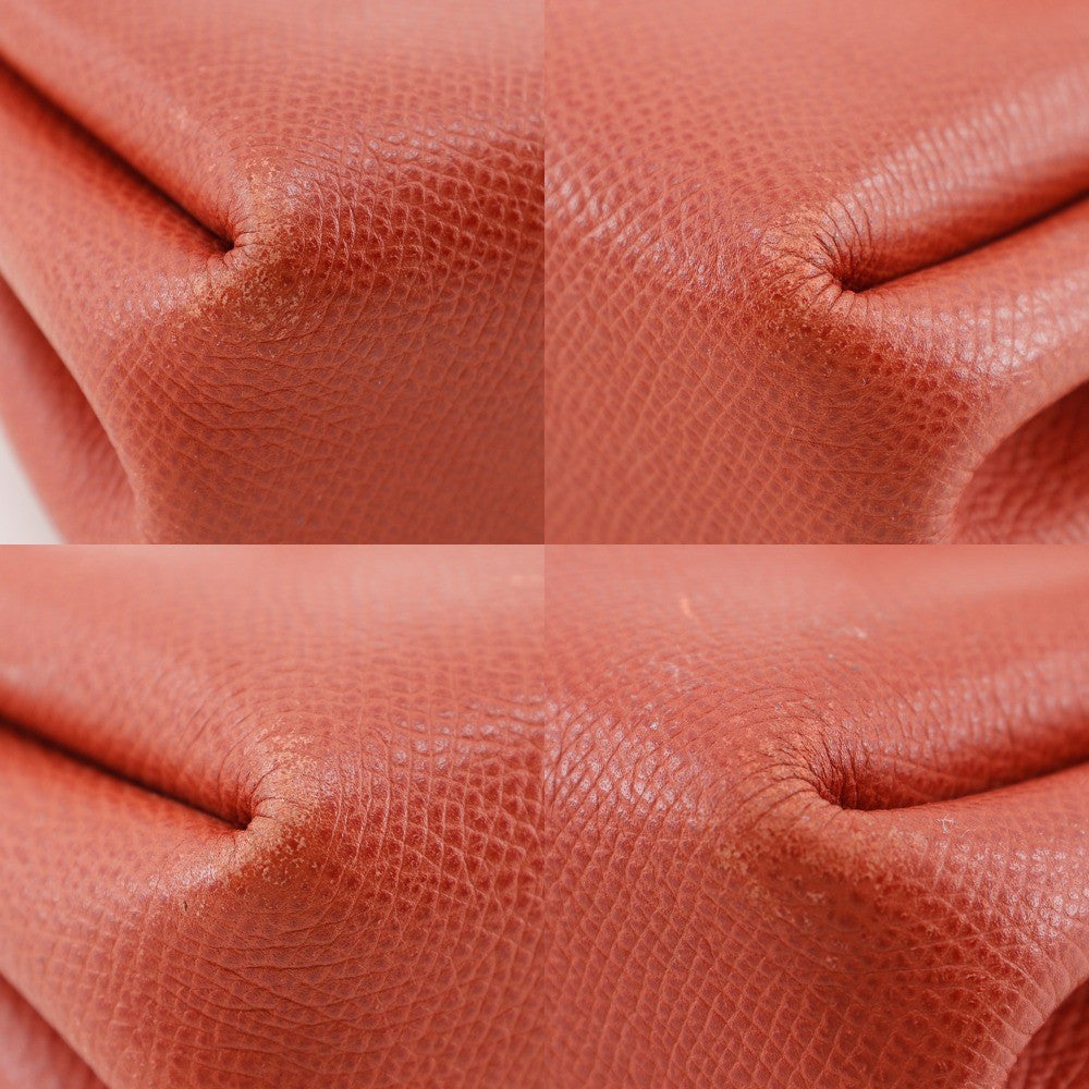 Hermes Vespa Bag Togo