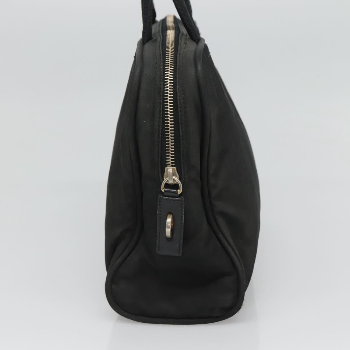 Prada Zip Around Tote Tessuto