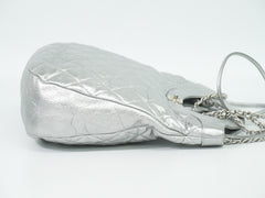 Chanel 31 Shopping Bag Quilted Calfskin