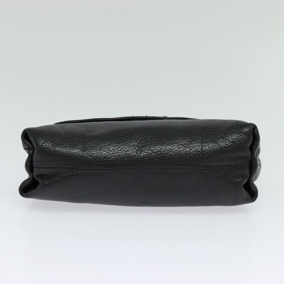 Chloe Lily Handbag Leather