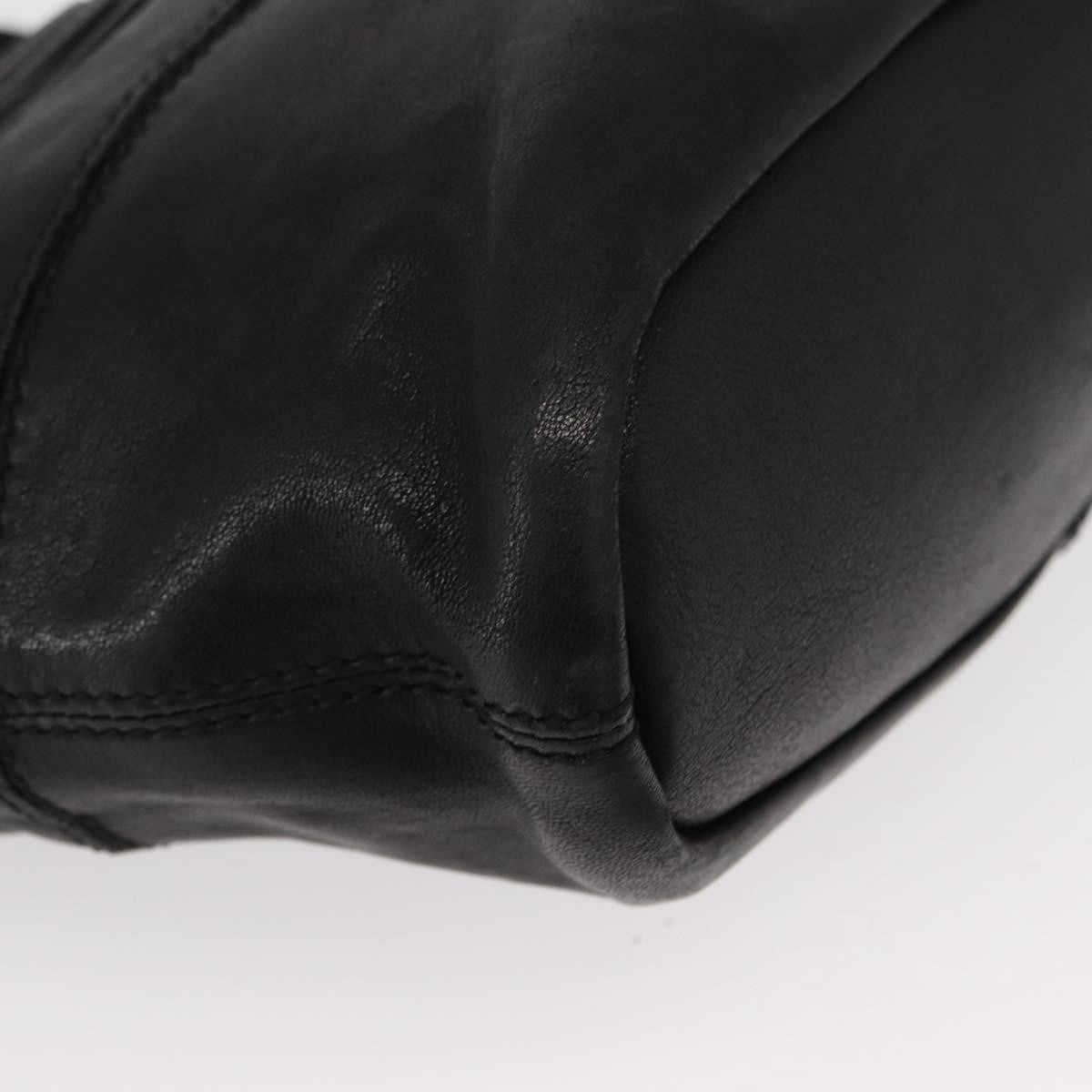 Givenchy Nightingale Satchel Leather