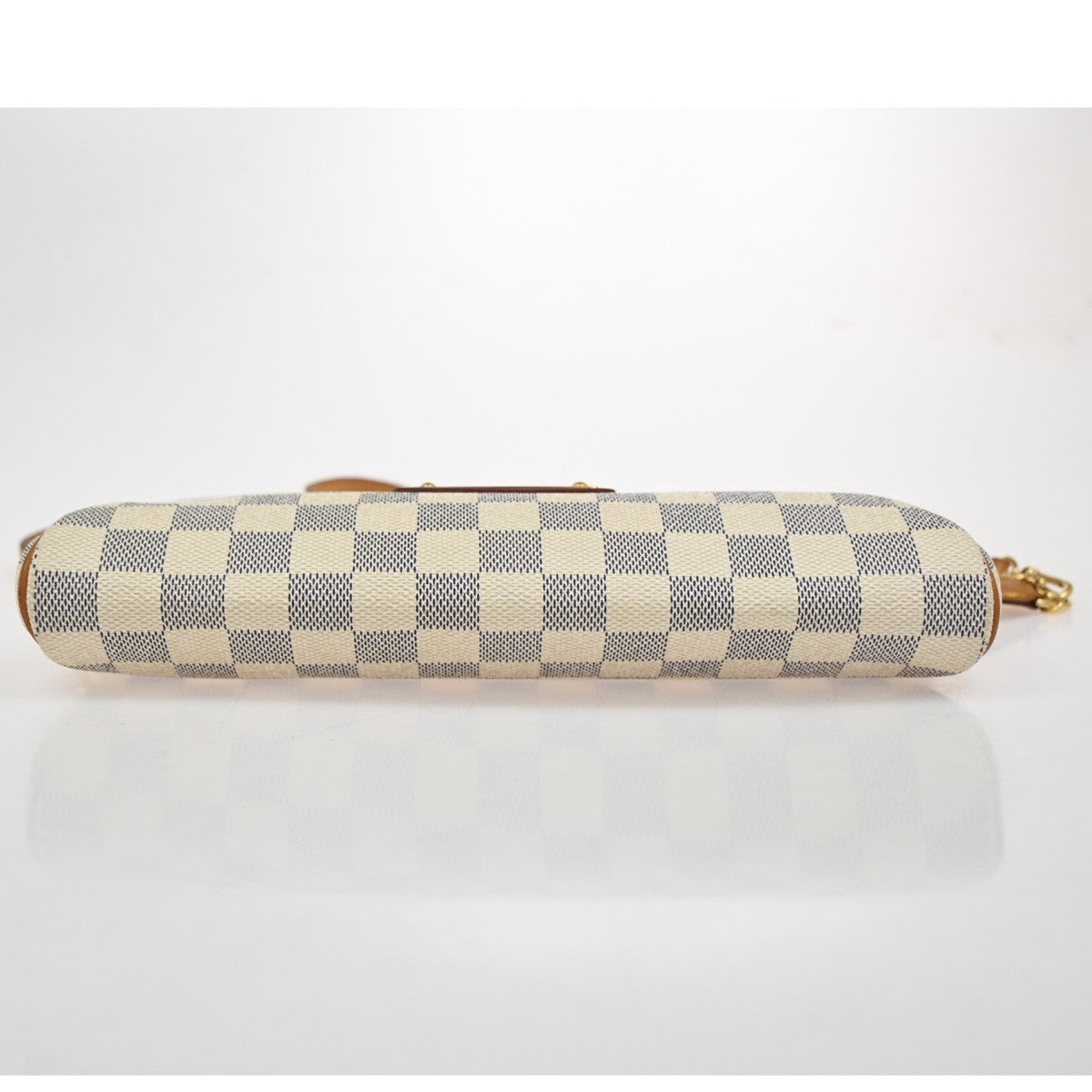 Louis Vuitton Eva Handbag Damier