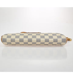 Louis Vuitton Eva Handbag Damier