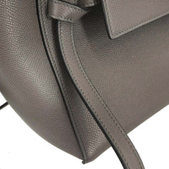 Celine Belt Bag Textured Leather