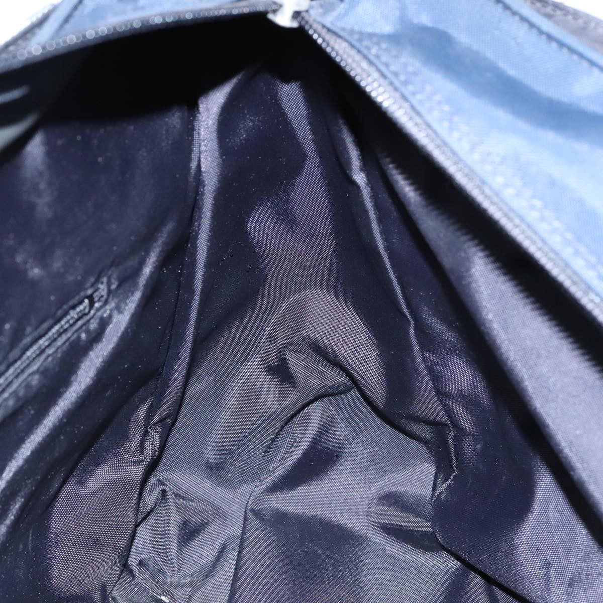 Burberry Nova Check Tote Nylon