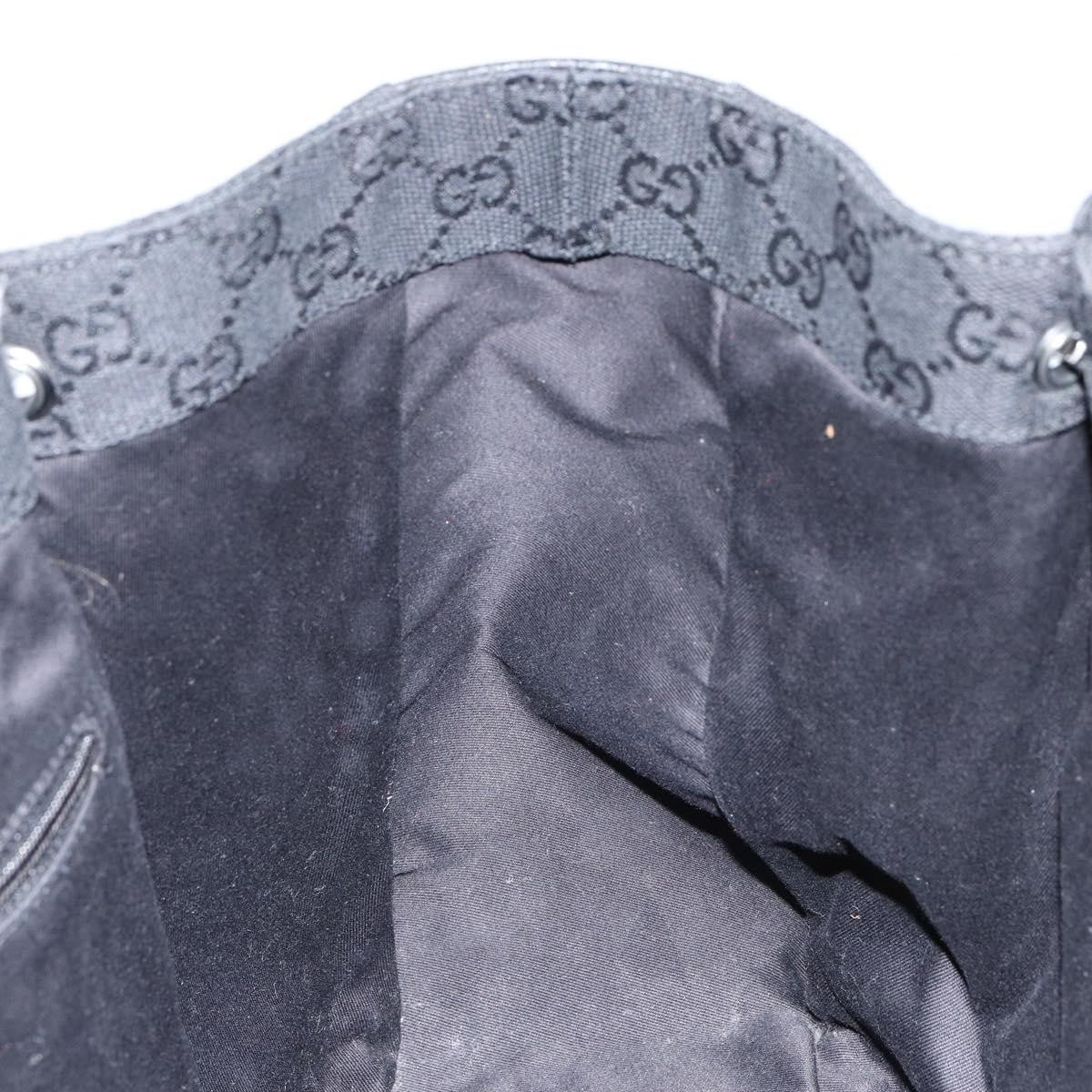 Gucci Vintage tote GG Canvas