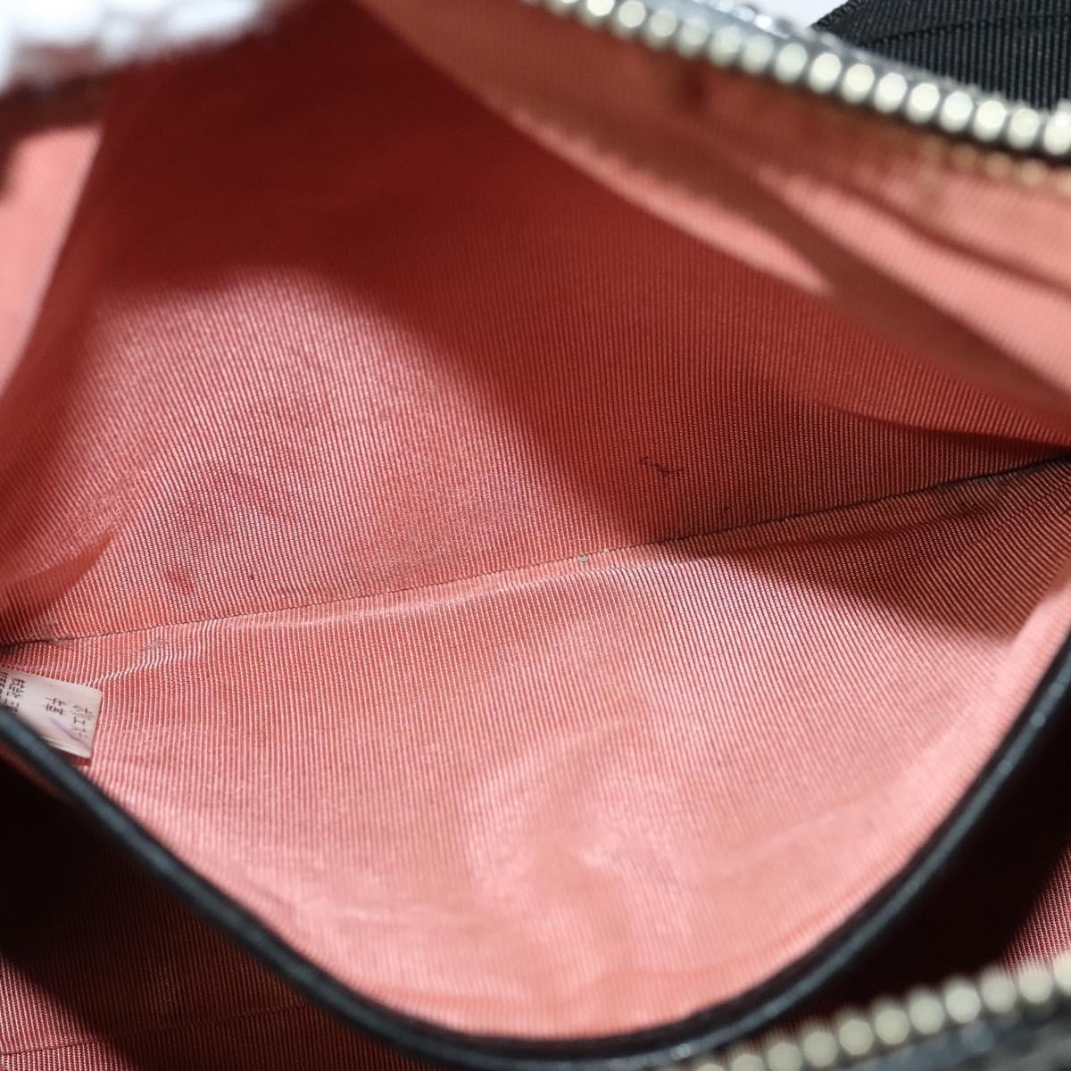 Burberry Blue Label shoulder bag Canvas