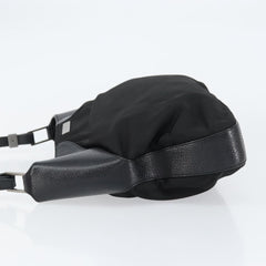 Gucci Vintage Shoulder Bag Nylon