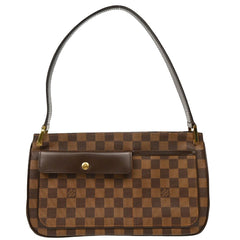 Louis Vuitton Aubagne Bag Damier