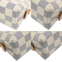 Louis Vuitton Cosmetic Pouch Damier