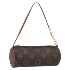 Louis Vuitton Papillon Pochette Monogram Canvas