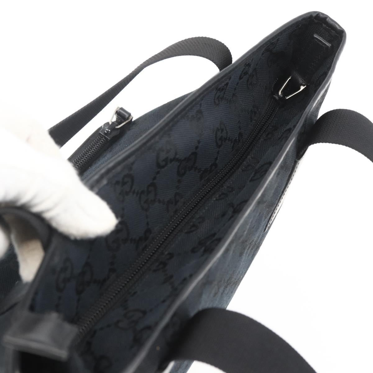 Gucci Vintage tote GG Canvas