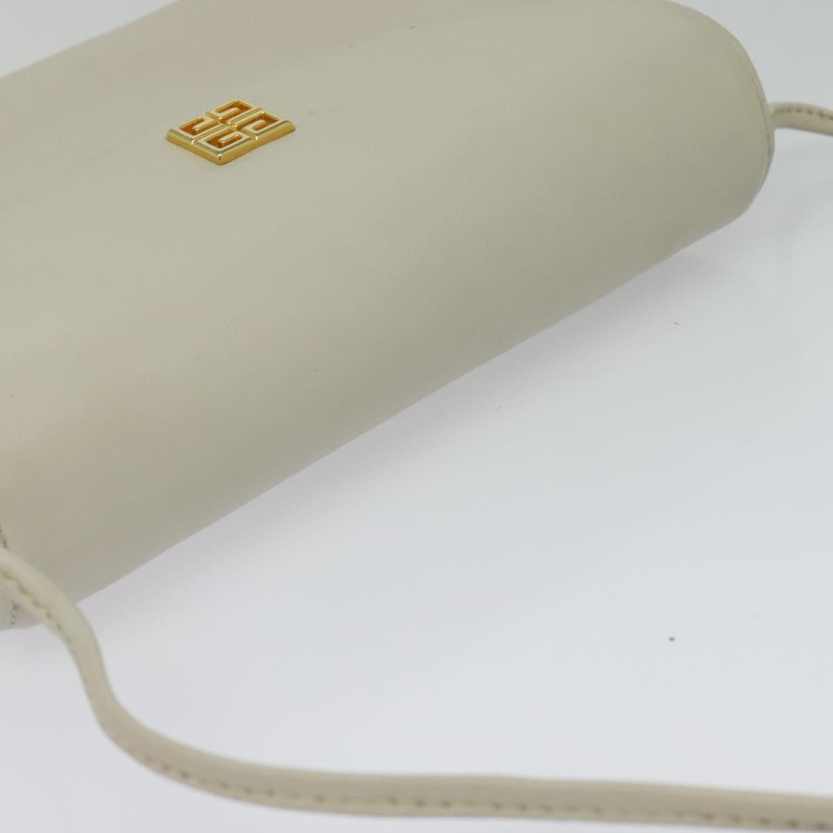 Givenchy 4G shoulder Bag Leather