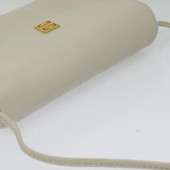 Givenchy 4G shoulder Bag Leather