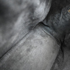 Saint Laurent Classic Duffle Bag Leather