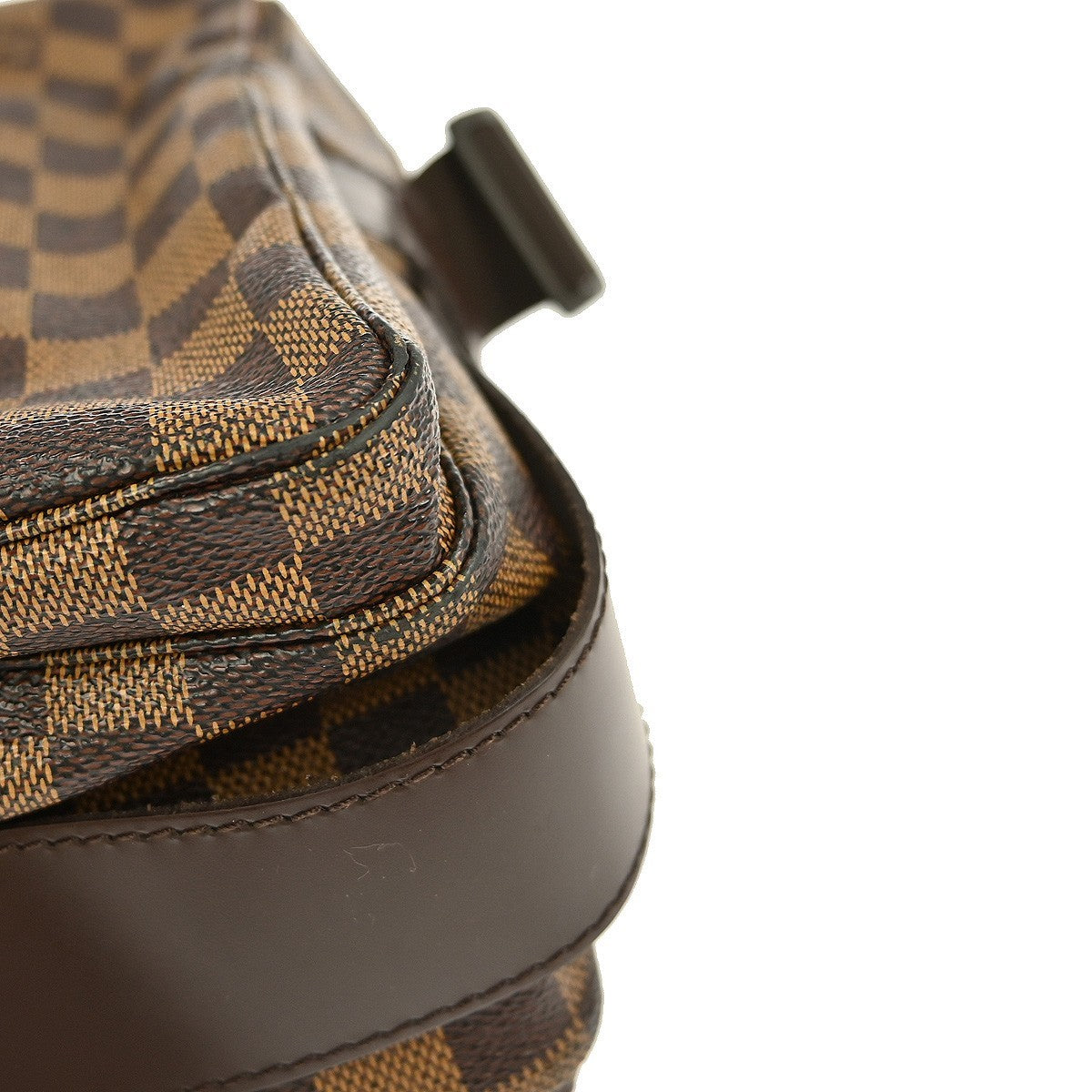 Louis Vuitton Naviglio Handbag Damier